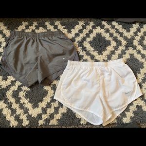 Kids Nike shorts